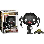 Фигурка Funko POP - Веббер и Паук из игры Don’t Starve